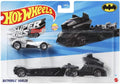 Super Rigs - Batmobile