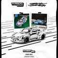 Tarmac Works RWB 993