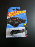 The Dark Night Batmobile