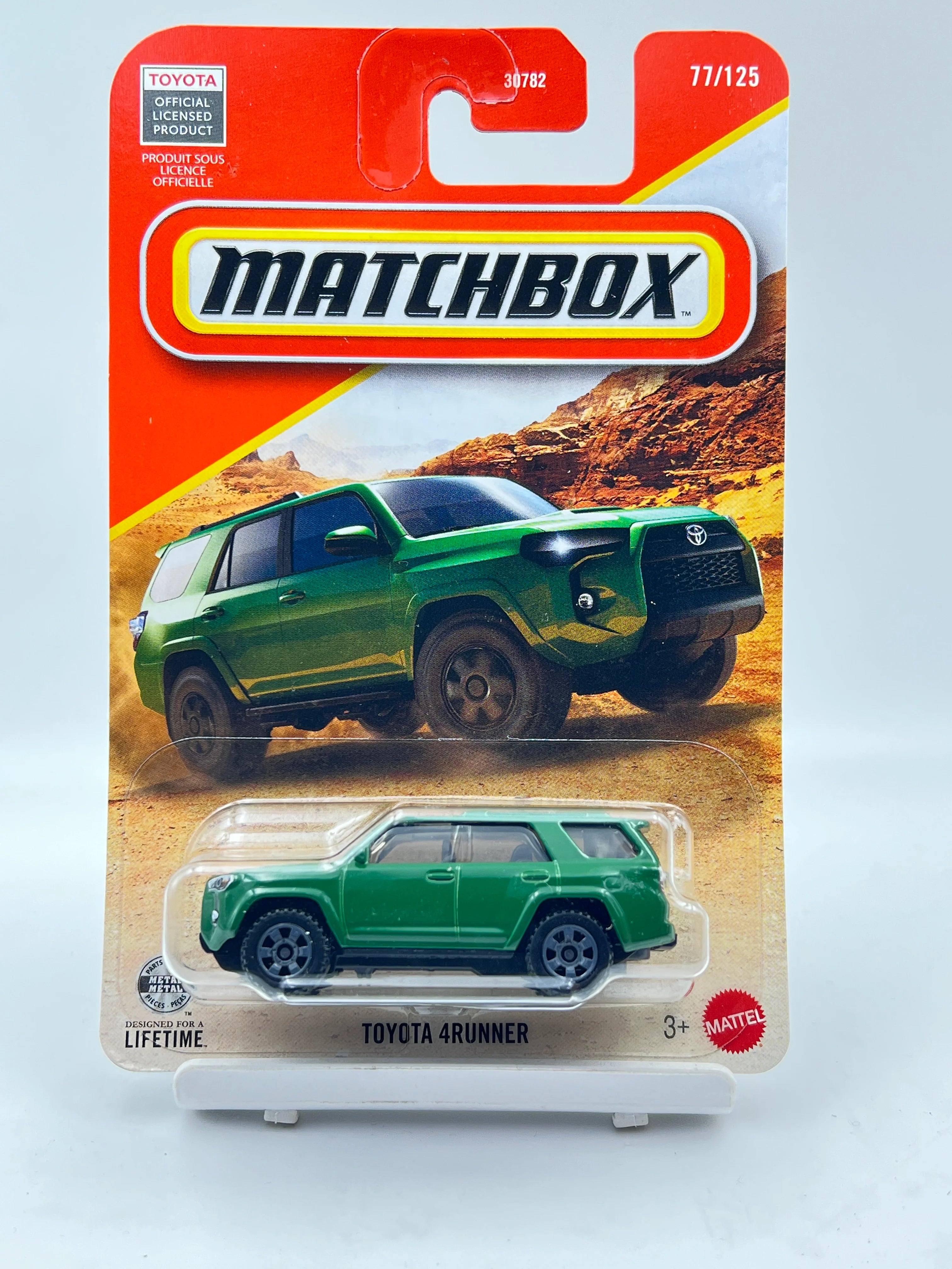 Toyota 4Runner