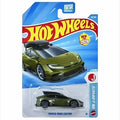 Toyota Primus Dark green With Roof