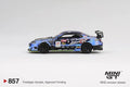 UNSELAED MINT Nissan (S15) D-Max #70 D-max Racing 2023 D1 Grand Prix