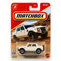 Lamborghini LM002
