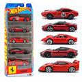 FERRARI 5 PACK